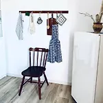 Wanderlust Apartamento