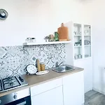 Wanderlust Apartamento