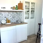 Wanderlust Apartamento *