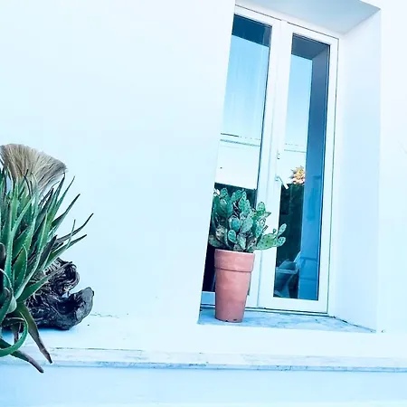 Wanderlust Апартаменты *