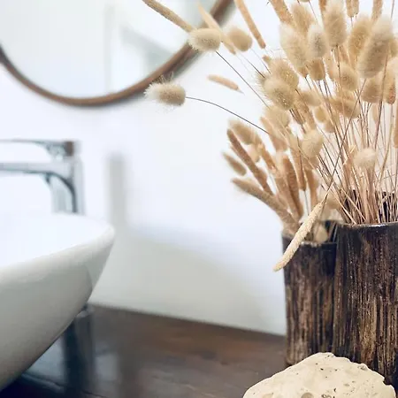 Апартаменты Wanderlust