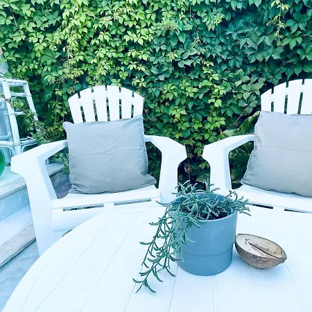 Wanderlust Торре-Кьянка