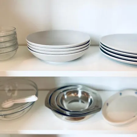 Wanderlust Апартаменты