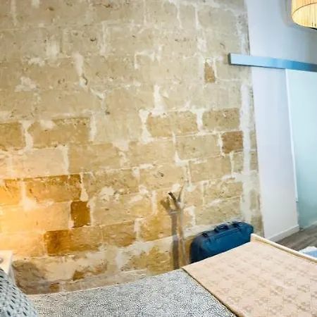Wanderlust Appartement Torre Chianca