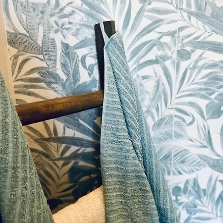 Wanderlust Торре-Кьянка