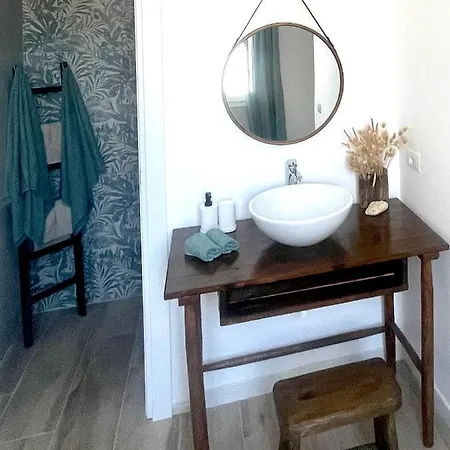 Appartement Wanderlust