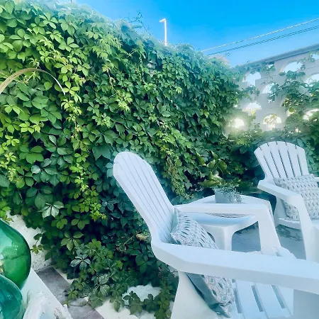 Wanderlust Апартаменты *