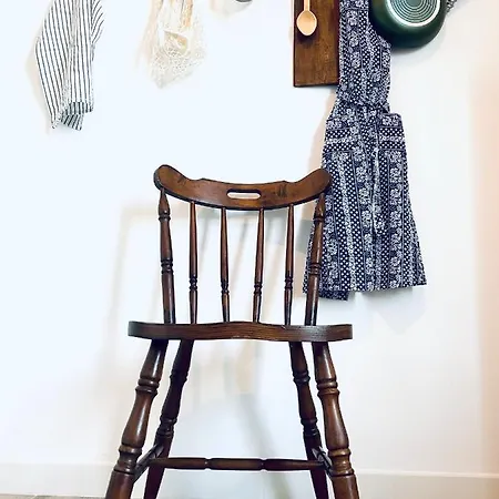 Wanderlust Торре-Кьянка