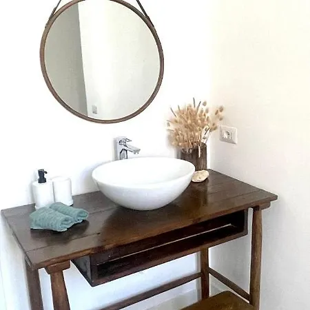 Wanderlust Торре-Кьянка