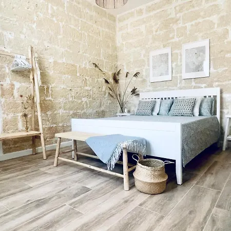 Appartement Wanderlust Torre Chianca