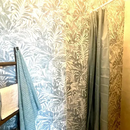 Wanderlust Торре-Кьянка