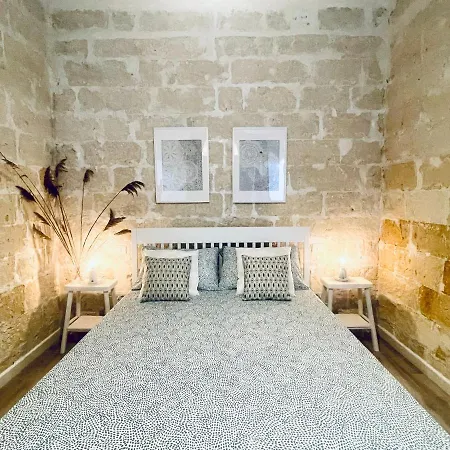 Wanderlust Appartement *
