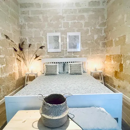 Wanderlust Appartement Torre Chianca