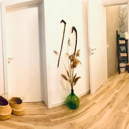 Wanderlust Apartment