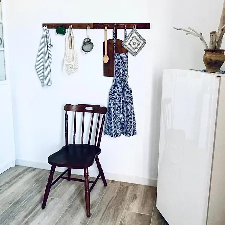 Wanderlust Apartment