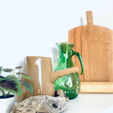 Wanderlust Apartamento Torre Chianca