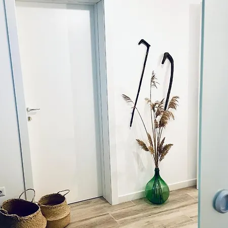 Wanderlust Apartment