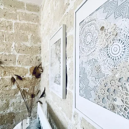 Wanderlust Торре-Кьянка