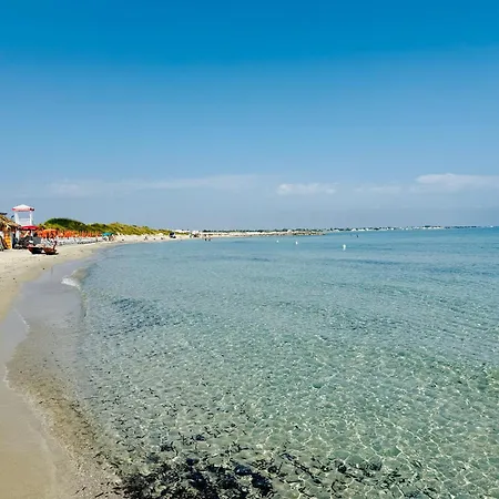 Wanderlust Торре-Кьянка