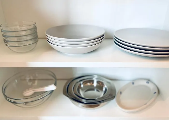 Wanderlust Apartamento