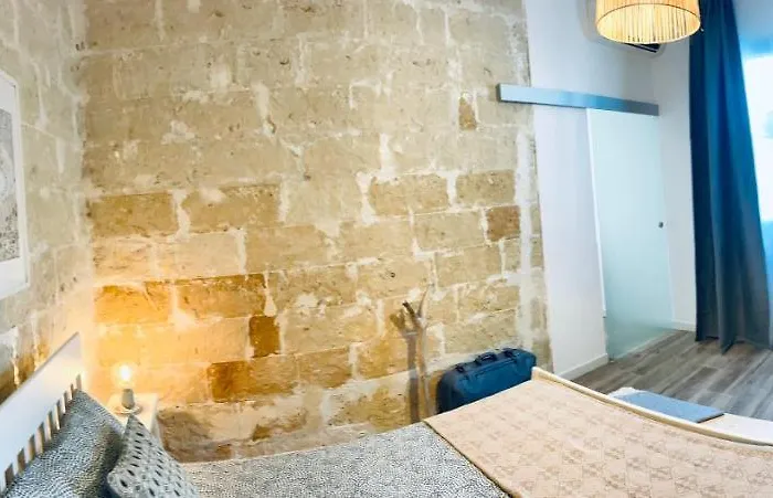 Wanderlust Apartamento Torre Chianca