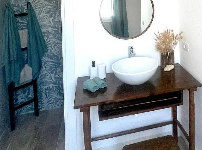 Apartamento Wanderlust