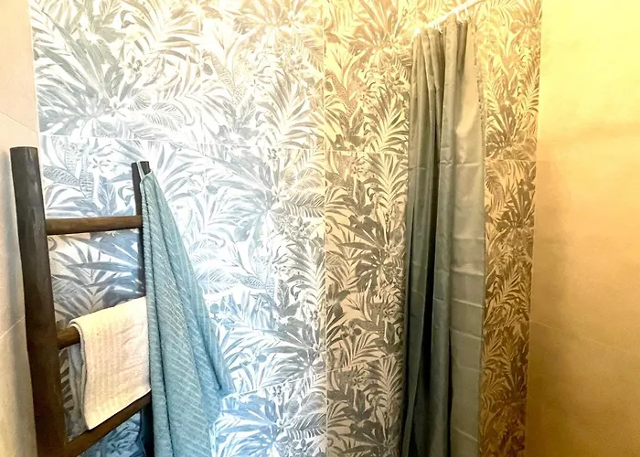 Wanderlust توري تشيانكا