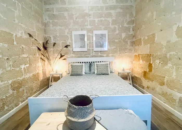 Wanderlust Apartamento Torre Chianca