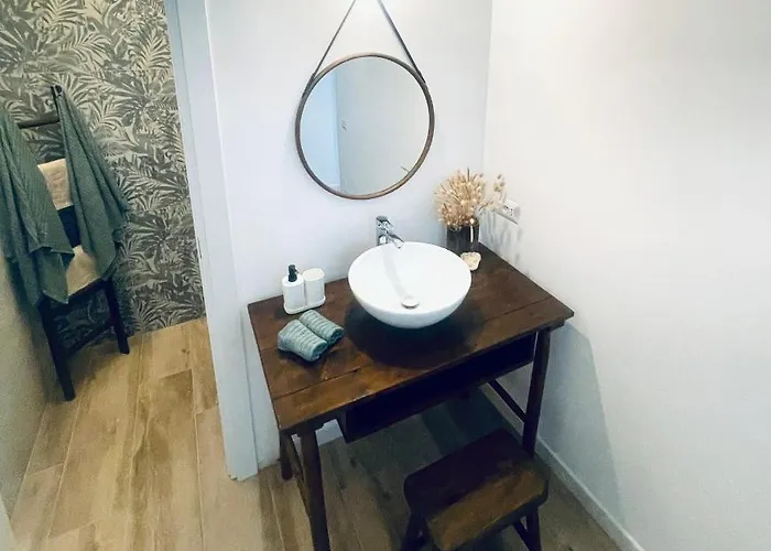 Wanderlust Apartamento